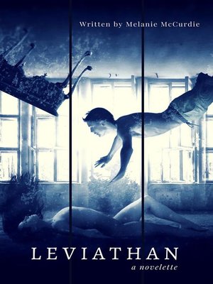 cover image of Leviathan